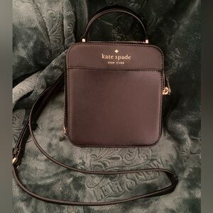 Kate Spade Daisy Vanity Crossbody